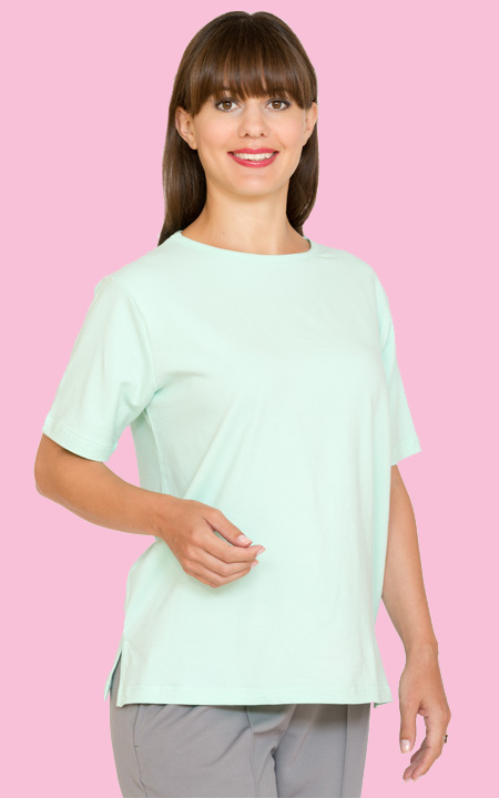 Everyday Basic T-Shirt
