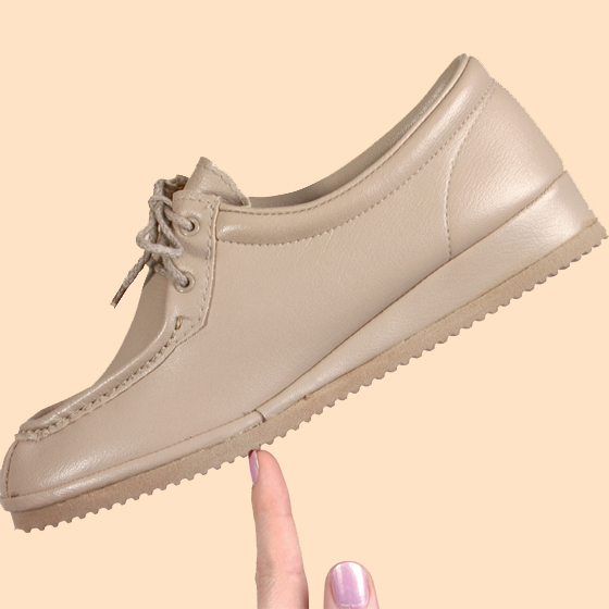 Feather light deals shoes