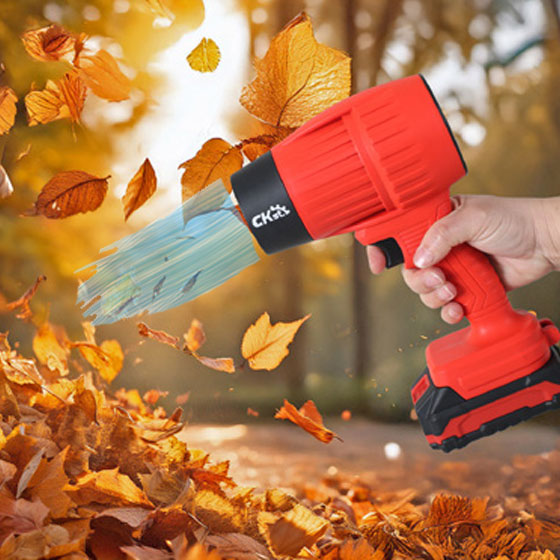 Mini Handheld Blower