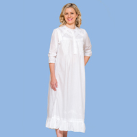 Romantic Nightgown