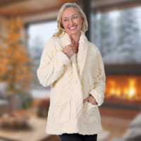 Ivory House Cardigan