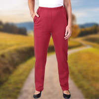 Comfort Knit Pants