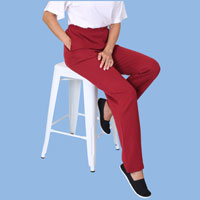 Fleece Pants