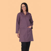 Ponte Tunic with Zip