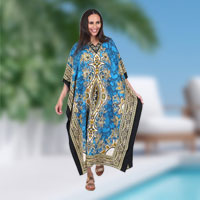 Sahara Caftan