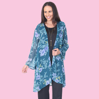 Georgette Jackets