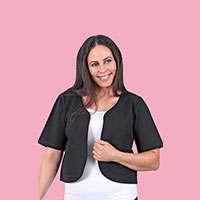 Bolero Shrug