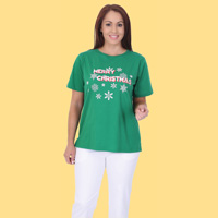 Christmas T-Shirts