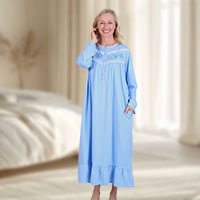 Serenity Nightgown