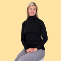 Classic Turtleneck