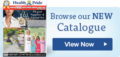 Browse Catalogue AU